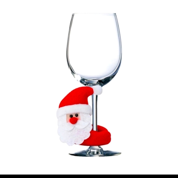 Set of 6 napkin’s holder. - Picture 4 of 5